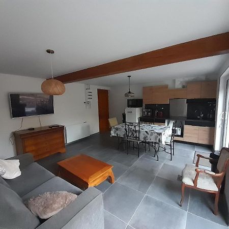 Appartement Sur Jardin Au Calme A Pernes 1 Chambre Экстерьер фото