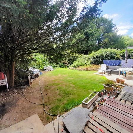 Appartement Sur Jardin Au Calme A Pernes 1 Chambre Экстерьер фото