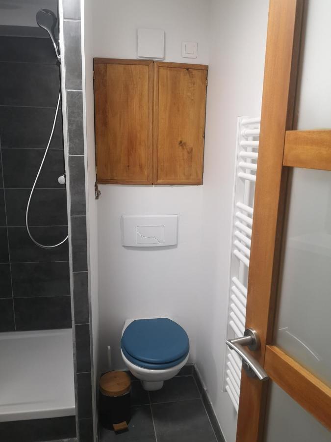Appartement Sur Jardin Au Calme A Pernes 1 Chambre Экстерьер фото