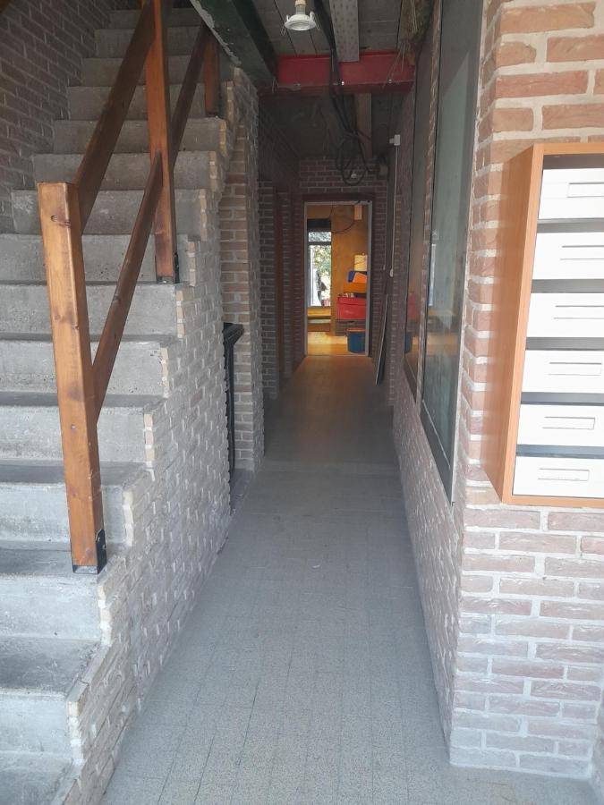 Appartement Sur Jardin Au Calme A Pernes 1 Chambre Экстерьер фото