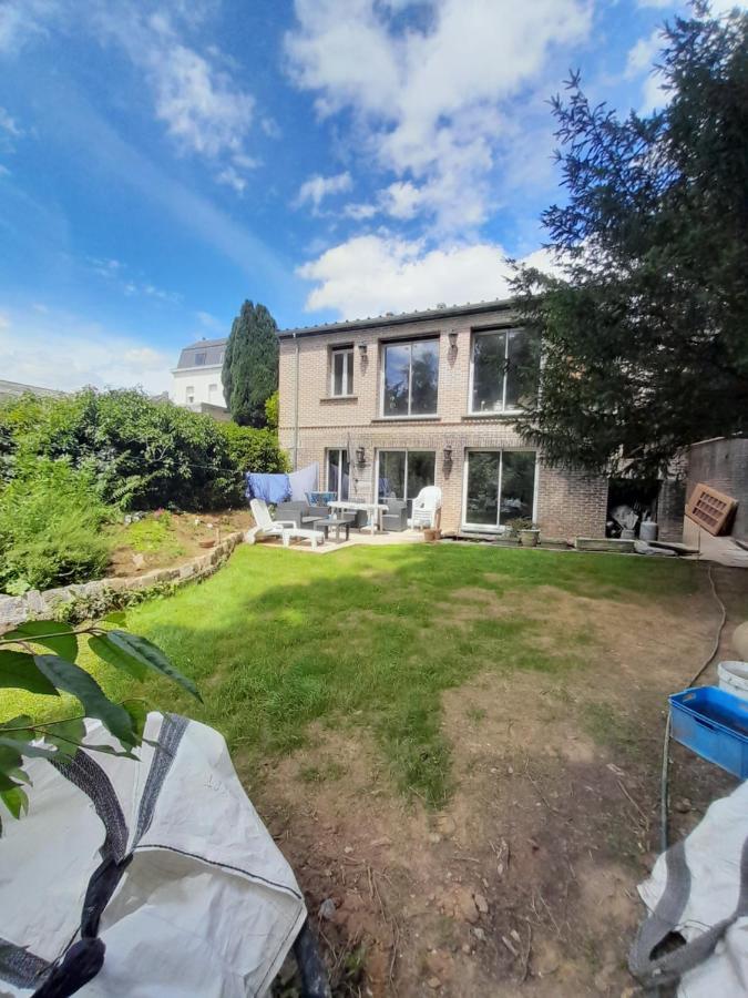 Appartement Sur Jardin Au Calme A Pernes 1 Chambre Экстерьер фото